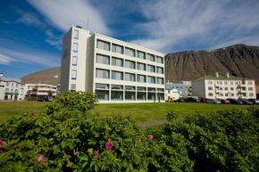 Гостиница Hotel Isafjördur - Torg  Ísafjörður